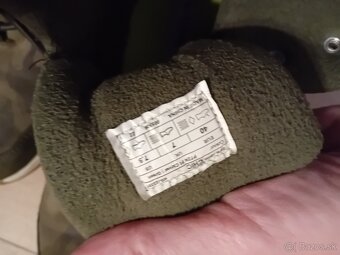 Loap zimná obuv - 2