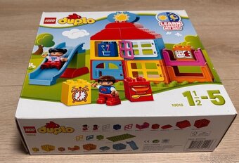 Lego Duplo set - 2