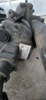 RIADENIE VW PASSAT B7 - 2