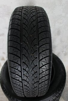 TRIANGLE..7MM..Zimné Pneumatiky..215/60 r17..SUV - 2
