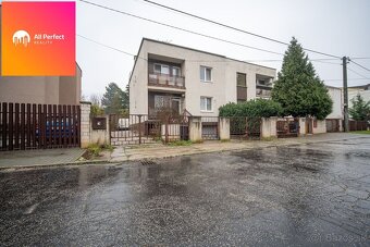 ALL PERFECT| Na predaj zrekonštruované ubytovacie zariadenie - 2