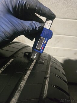 Letné Pneu 275/50 R20 Michelin, Pirelli - 2