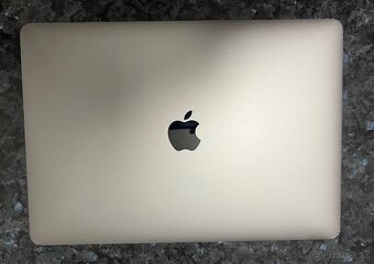 MacBook Pro 13” (2017) – nefunkčný, iba na náhradné diely - 2
