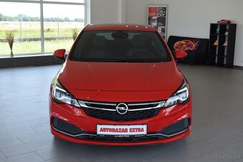 Opel Astra 1,6 CDTi 100 kW, OPC Line,FULL LED, - 2