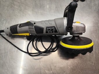 Predam lesticku Starline. - 2