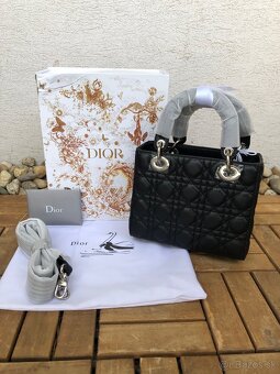 Christian Dior kabelka - 2