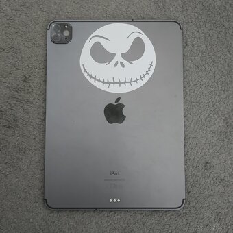 Ipad Pro 11 256 cellular 2020 - 2