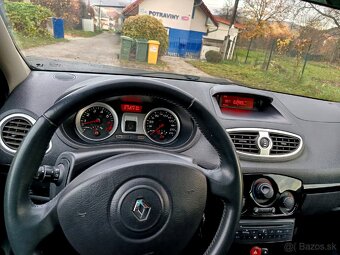 RENAULT CLIO GRANDTOUR III 1.2Tce 132 000KM - 2