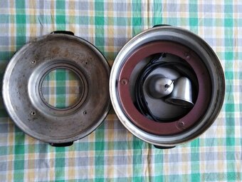 Remoska Grand 650W - 2