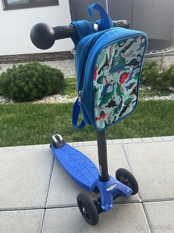 Kolobežka Micro Maxi - 2