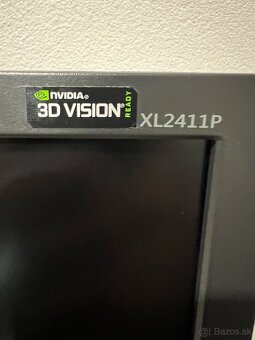 BenQ Zowie XL2411P - 2