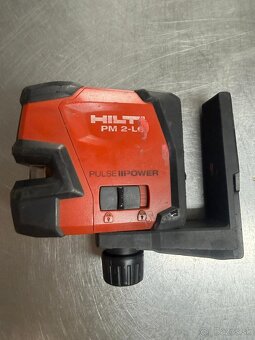 Hilti PM 2-LG - 2