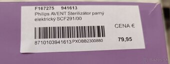 Philips Avent sterilizator - 2