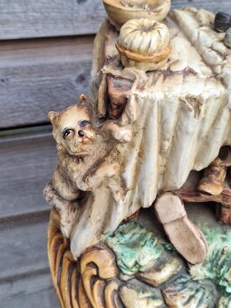 Nádherné súsošie - 2