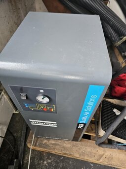 Atlas copco fx6 sušička vzduchu - 2