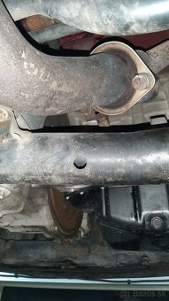 Sportovy vyfuk honda civic type r - 2