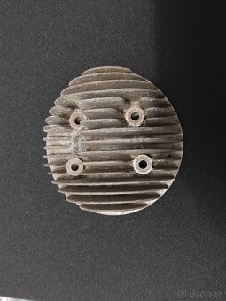 HLAVA VALCA JAWA / ČZ - 2