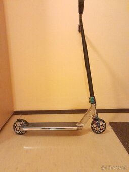 Oxelo Freestyle kolobežka - 2