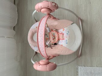 Detska hojdačka Ingenuity - 2