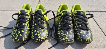 Detské kopačky a turfy - 2