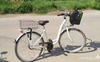 Dámsky bicykel - 2