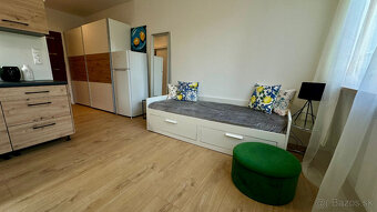 Garsónka Stare mesto Bratislava - 2