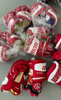 rukavice Warrior - 2