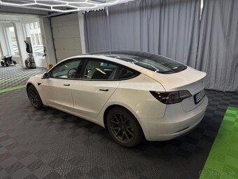 Tesla Model 3 Long Range 2021 – Lee - 2