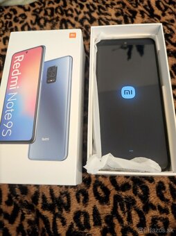 Predám redmi note 9S - 2