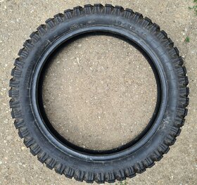 Predám pneumatiky - 2