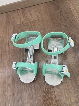 Detské korčule na ľad - 2