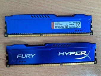 Predam 1 grafickú kartu a 2 ramky - 2