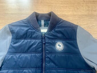 Abercrombie prechodná bunda - 2