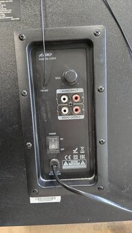 Predám rádio s Bluetooth - 2