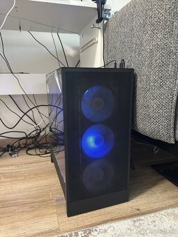 Predám dobrý herný počítač. - 2