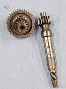 Piaggio , GILERA - 2