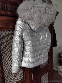 Dámska bunda Trussardi - 2