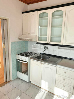 1-izbový byt s potenciálom - 2