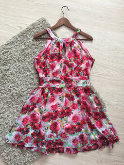 Šaty (Only) S/M - 2