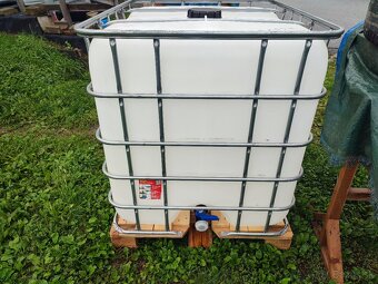 1000 l ibc kontajnery - 2
