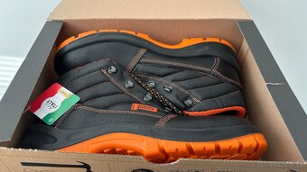 Pracovná obuv zn. Panda - 2