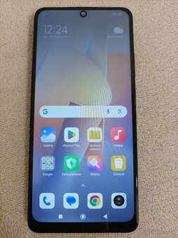 Xiaomi Redmi Note 11 Pro 108 Mpix - 2