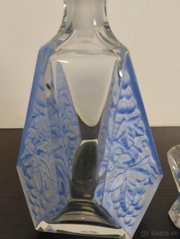 predam starú sklenenú fľašu - 2