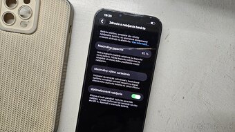 Apple iPhone 13 Pro Max 128GB - aj vymením - 2