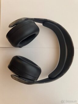 PS Pulse 3D - camo - 2