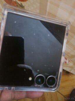 Samsung galaxy z flip 7 - 2