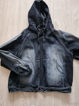 Panska riflova bunda L - 2