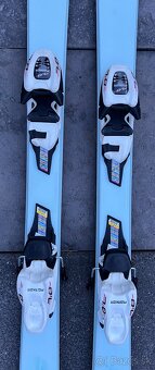 Lyze Blizzard 140cm - 2