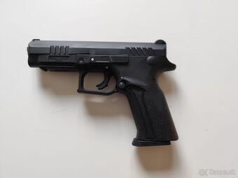 Predám Grand Power Q100 - 2