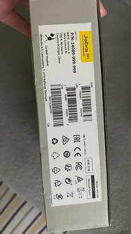 Sluchadla JABRA Evolve2 40 - 2